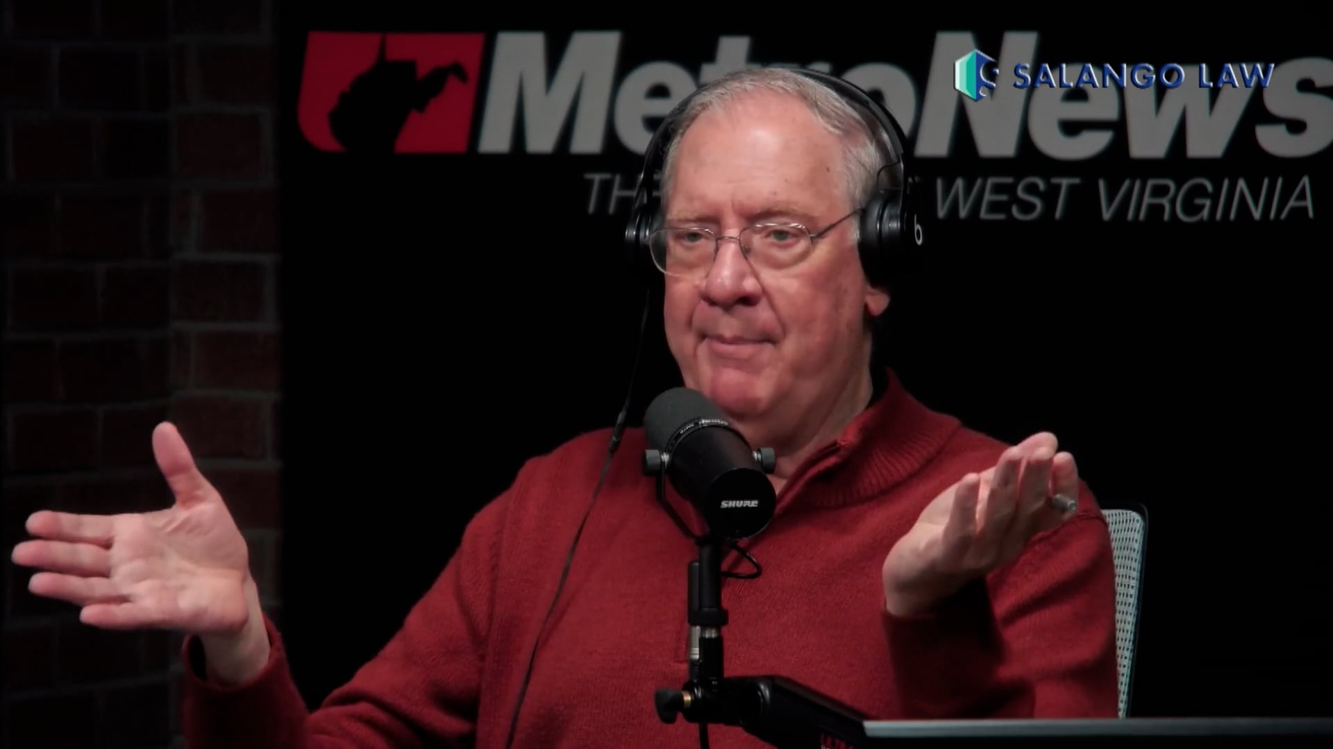 Dave Carl Lee talk about upcoming draft and when Carl got drafted