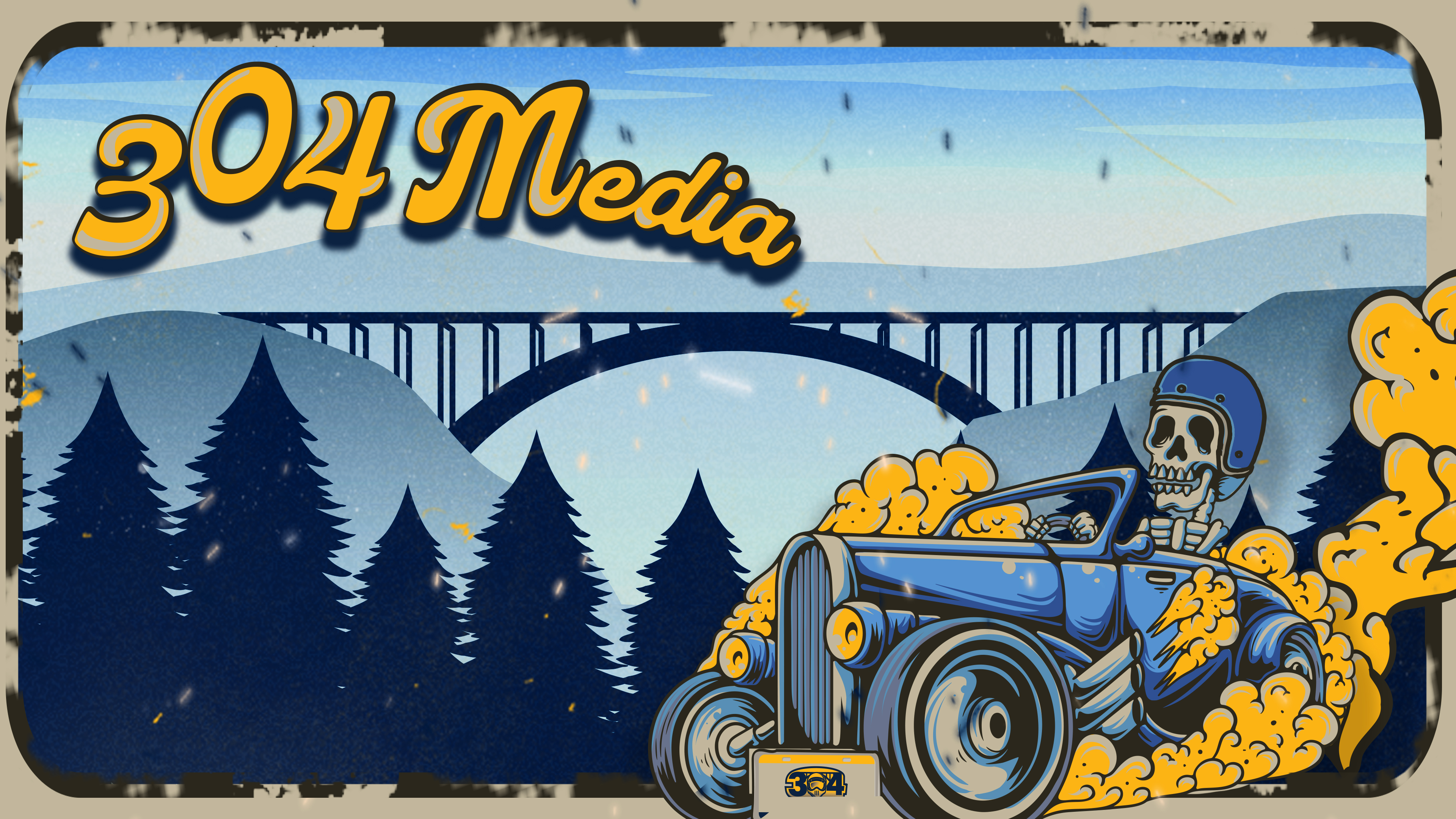 304 Media