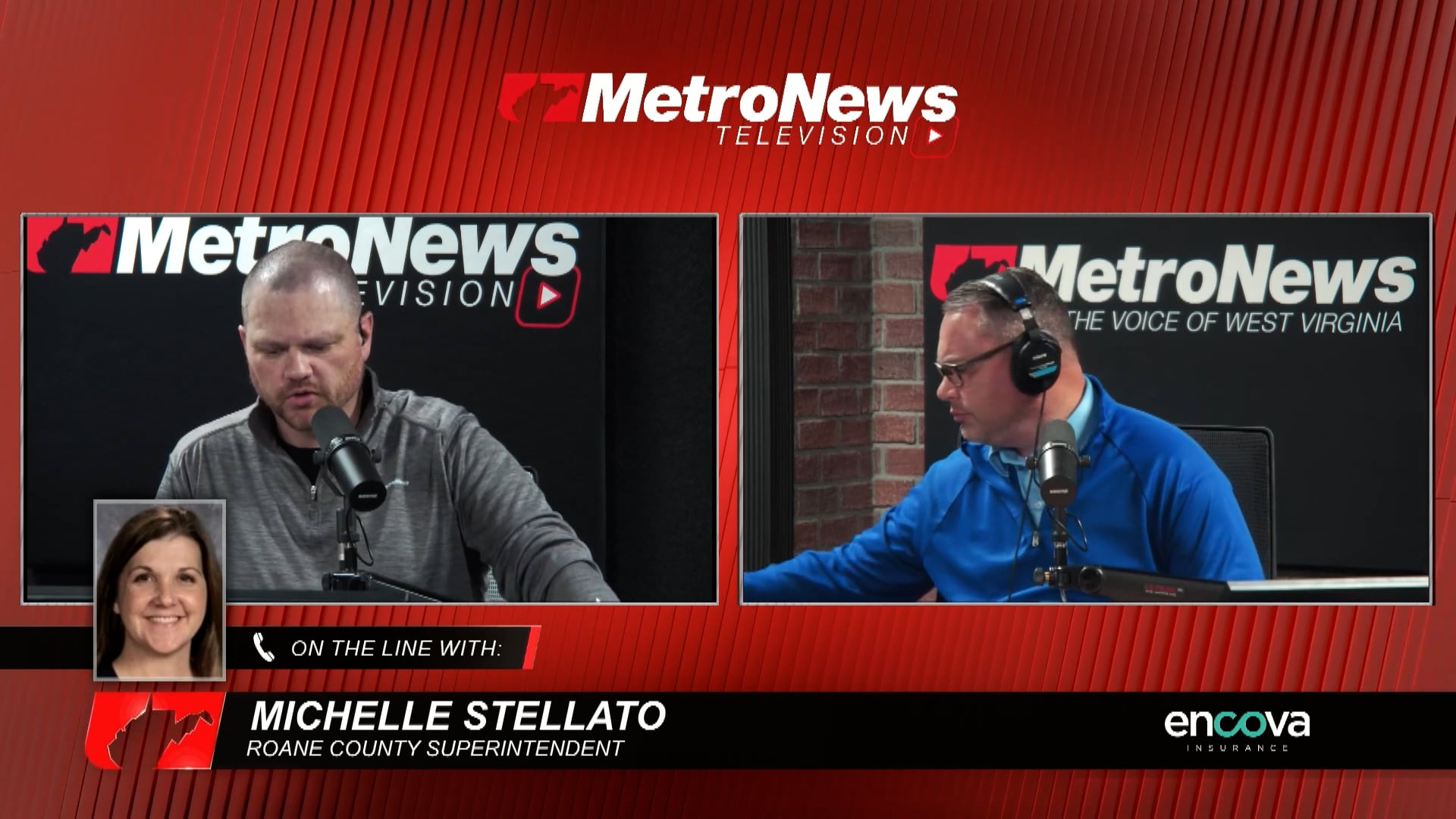 Michelle Stellato on School Consolidation