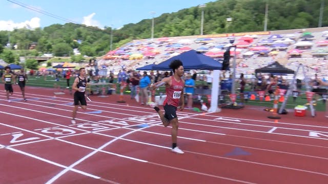 Class AAA Track: Jefferson girls take...