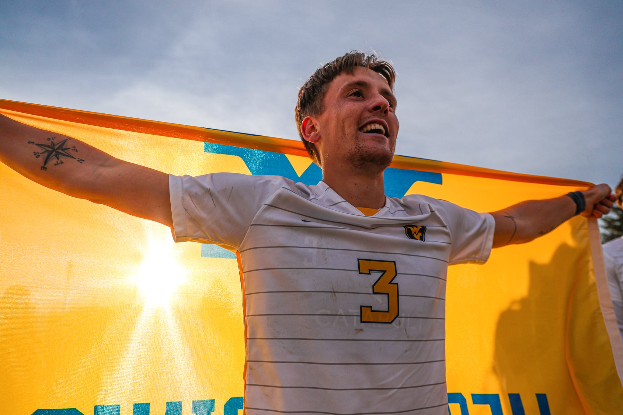 Game Recap Sun Belt Title: WVU vs. Marshall