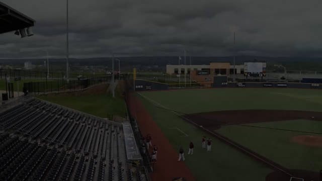 2019 Mon County Baseball Classic - GW...