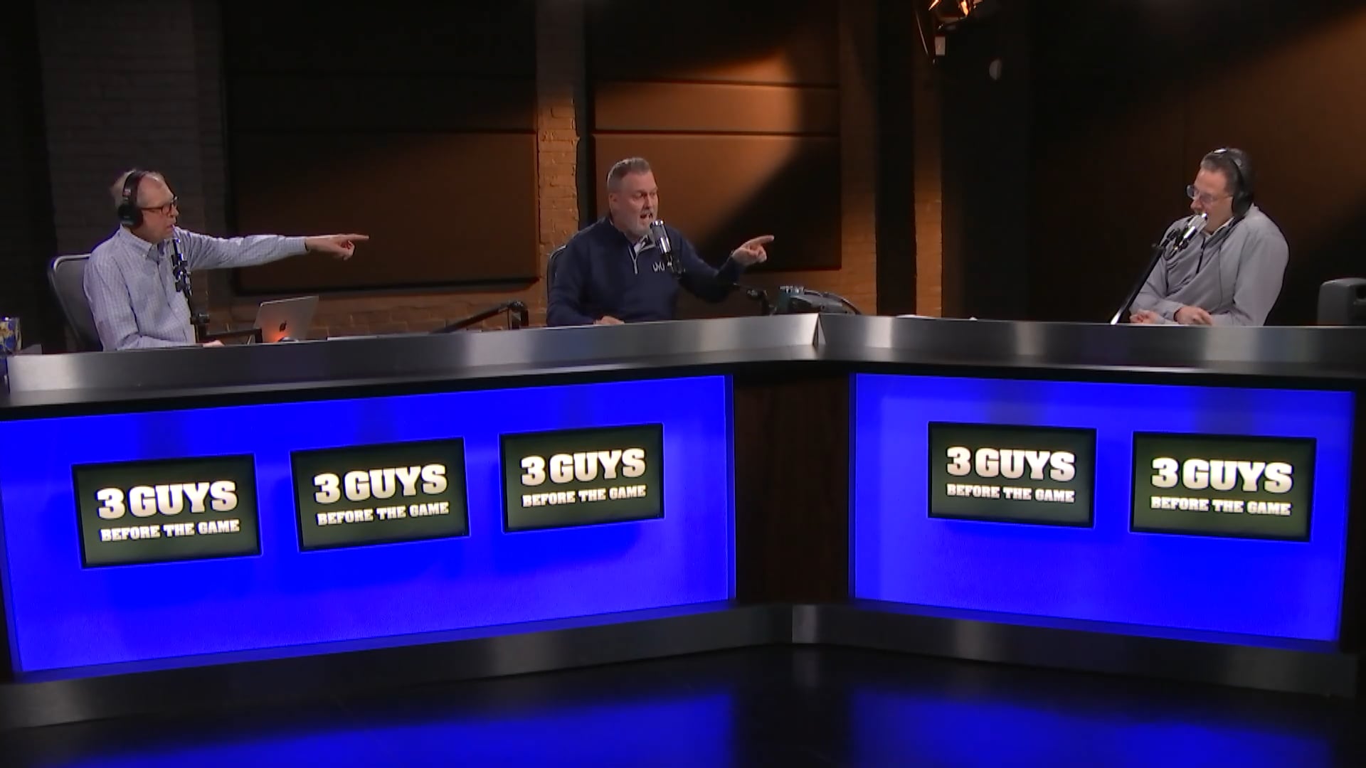 Episode 624: An All-Time All-Timer