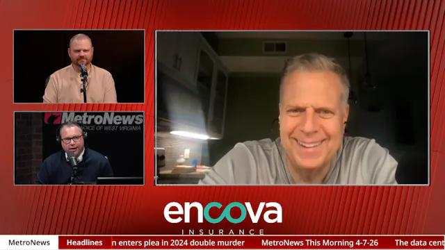 Talkline: Trump, Jared Halpern, Mike ...