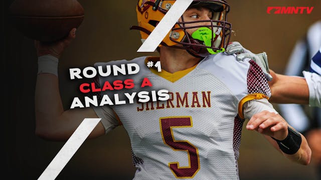 East Hardy-Sherman matchup highlights...