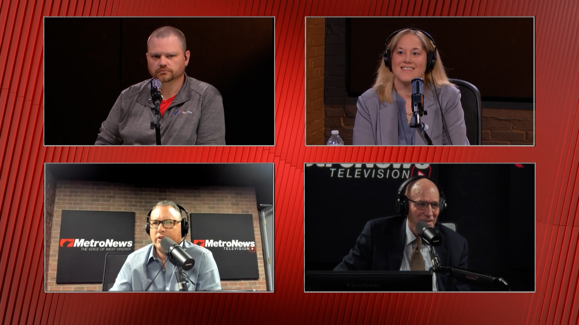 Talkline for Thursday, September 4th, 2025