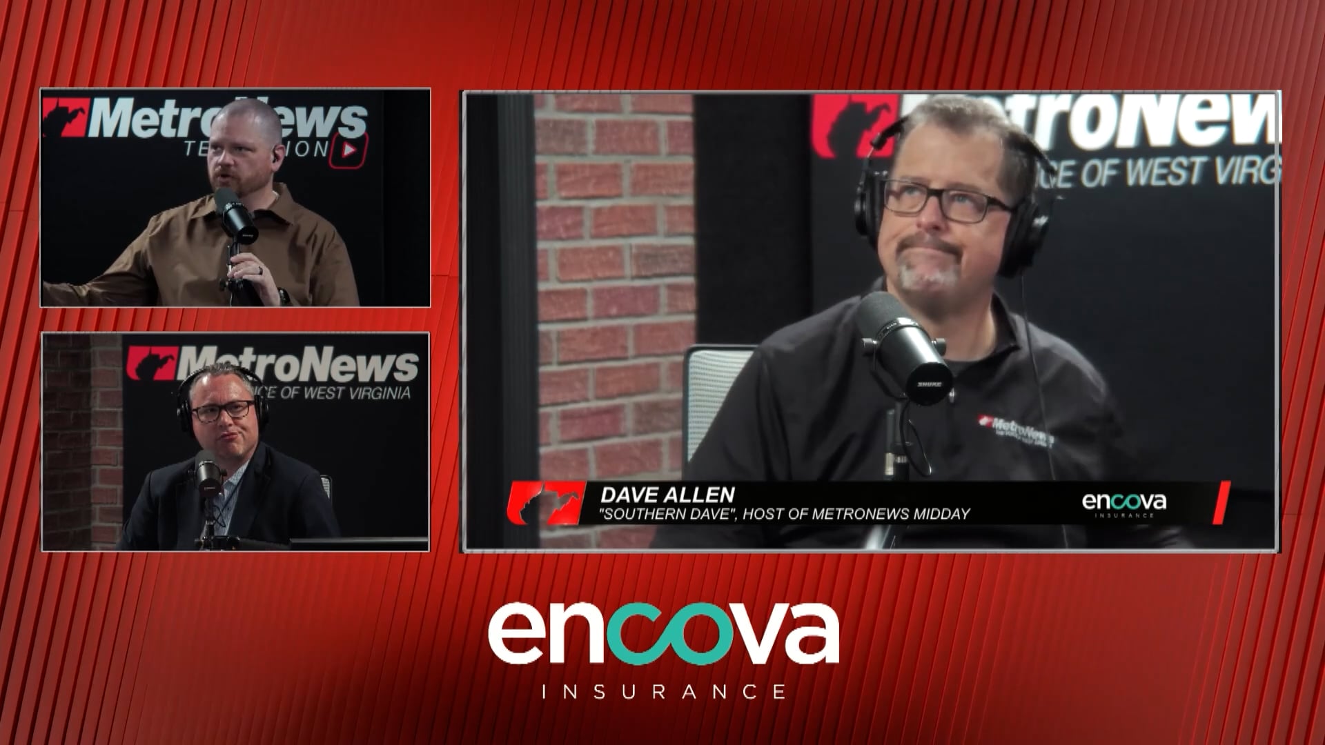 Dave, Dave, and TJ on Maryclaire Akers Hearing