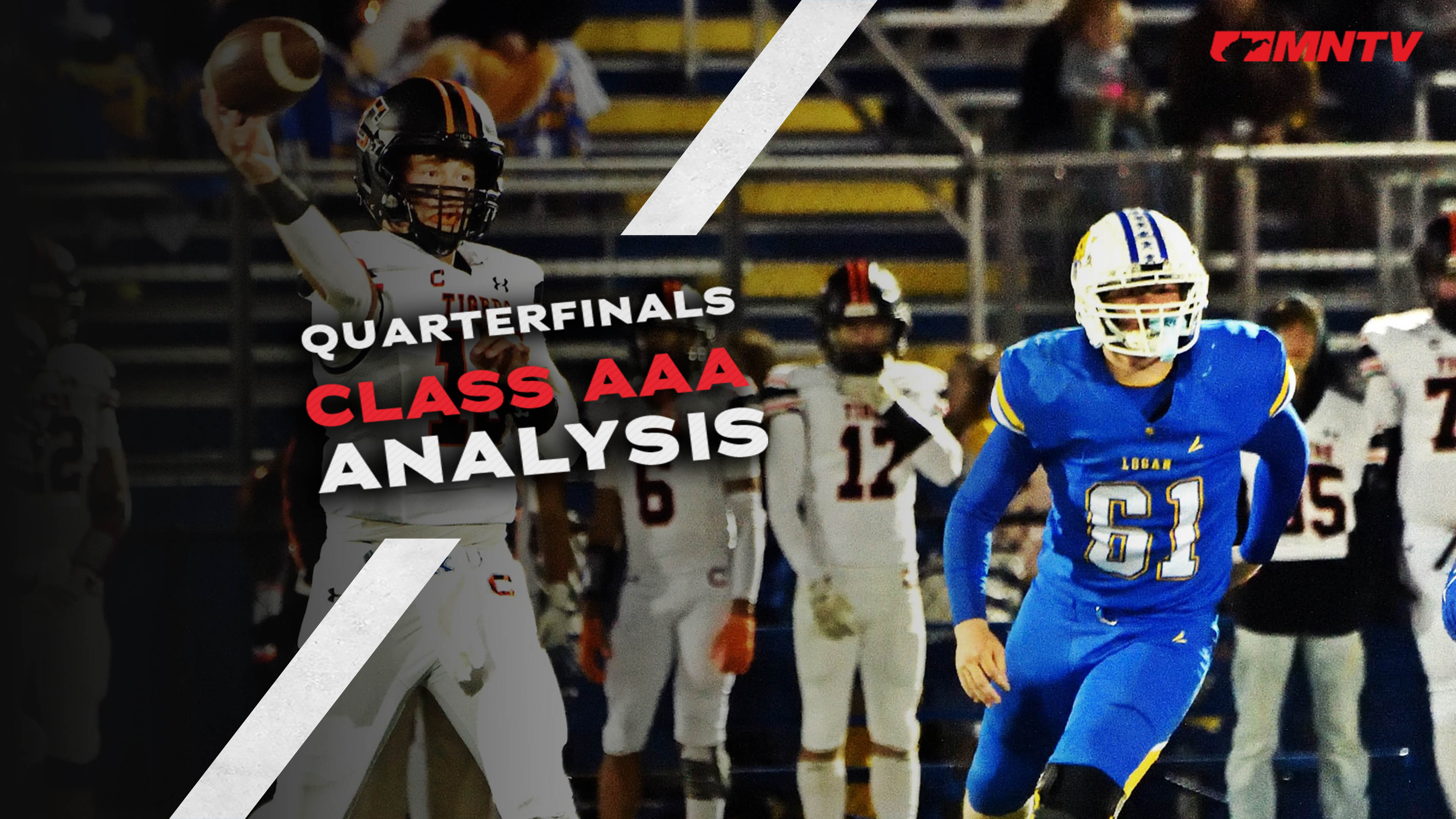 Chapmanville visits Bridgeport in battle of undefeated teams (AAA QF preview)