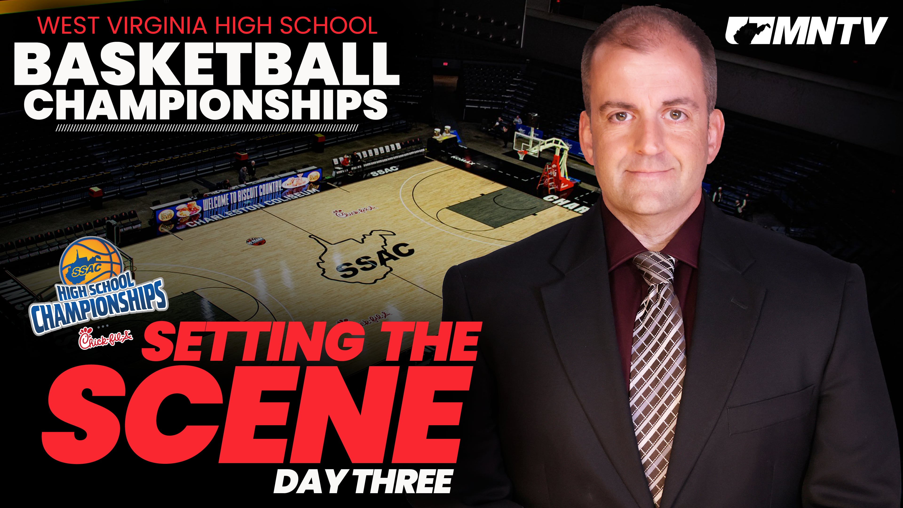 WVSSAC Day 3 Preview | Quarterfinals & Semifinals Set