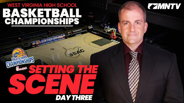 WVSSAC Day 3 Preview | Quarterfinals ...