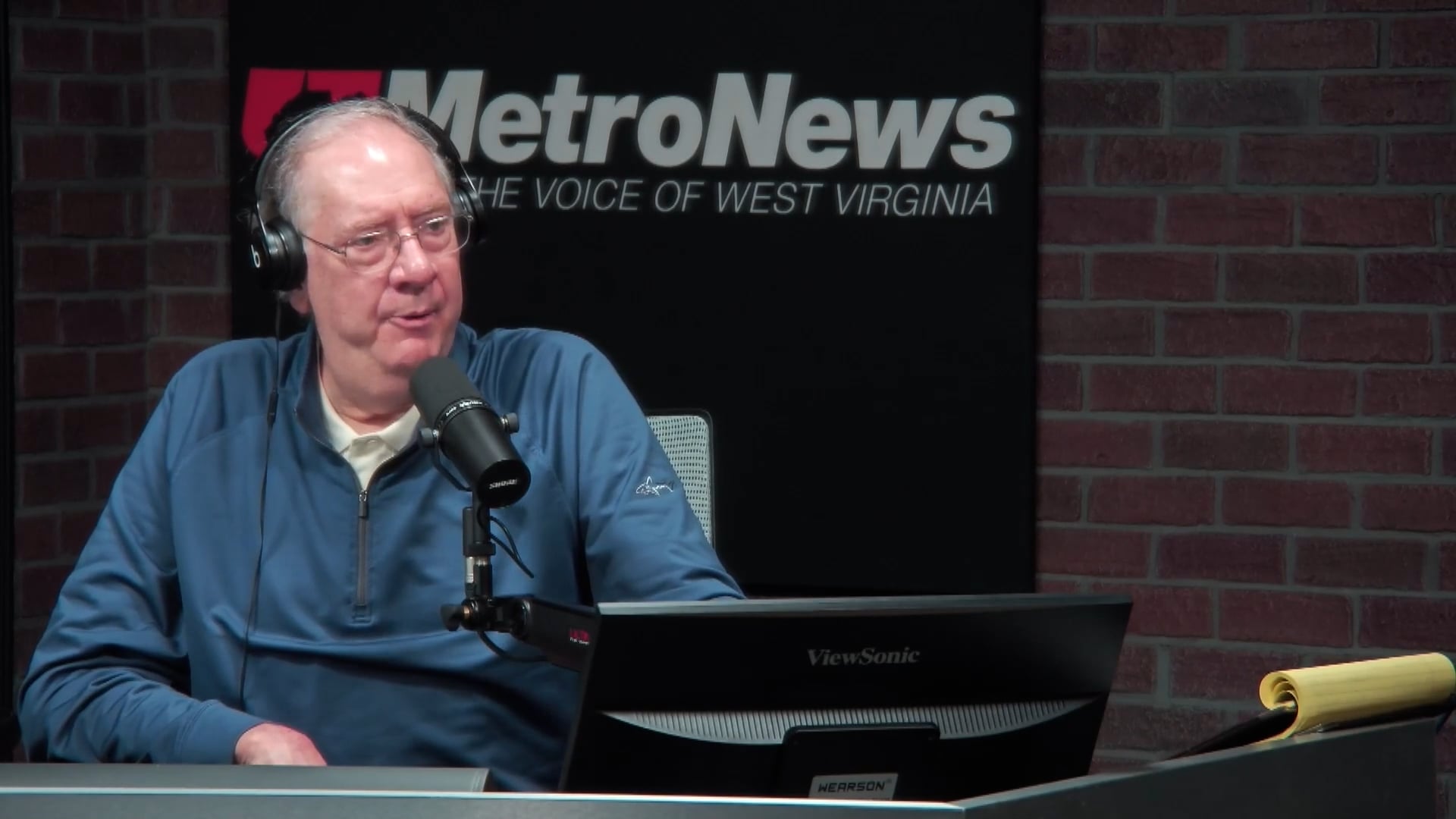 Dave Jeff Erickson talk about fantasy sports