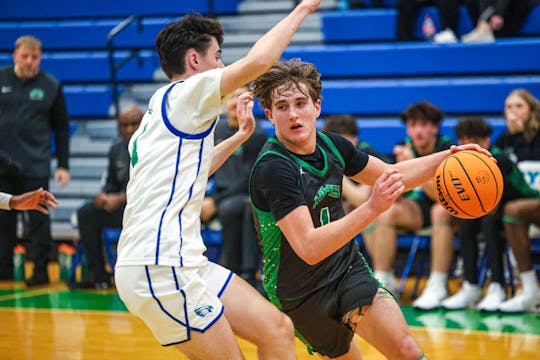 Musselman outlasts RCB in double over...