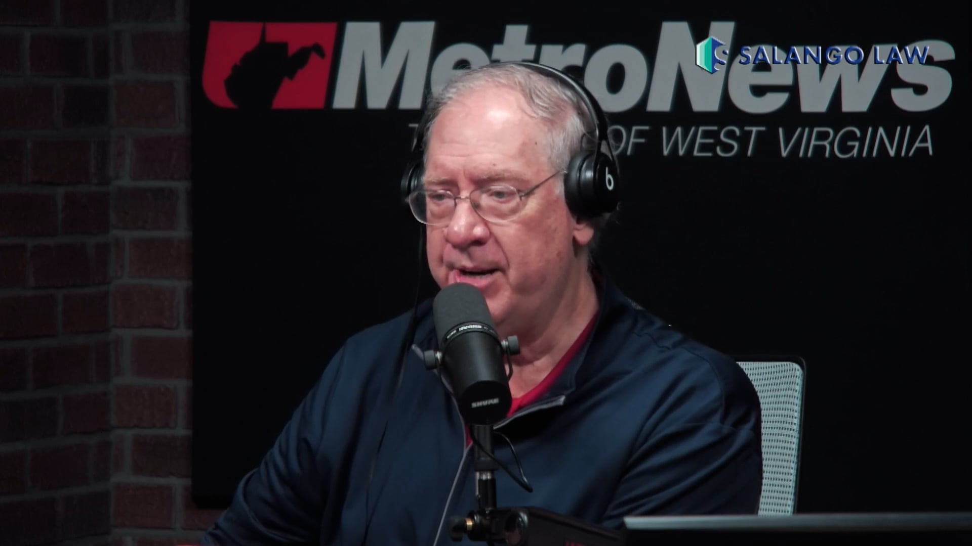 Dave Germain Lussier Hail Mary Mercy Thrash