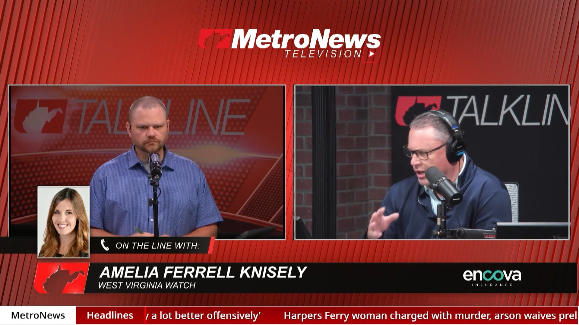 Amelia Ferrell Knisely on Dr. Loyd's Resignation
