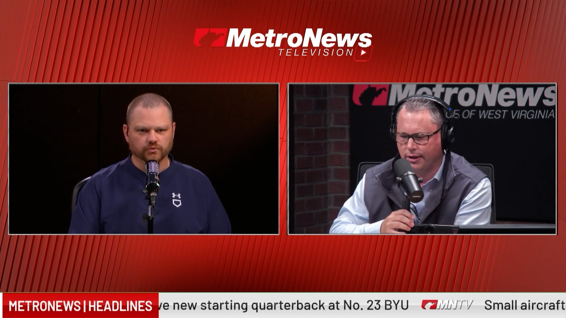 Dave and TJ on Paul Hardesty's Comments