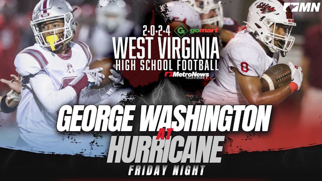 Game Archive: George Washington vs. H...