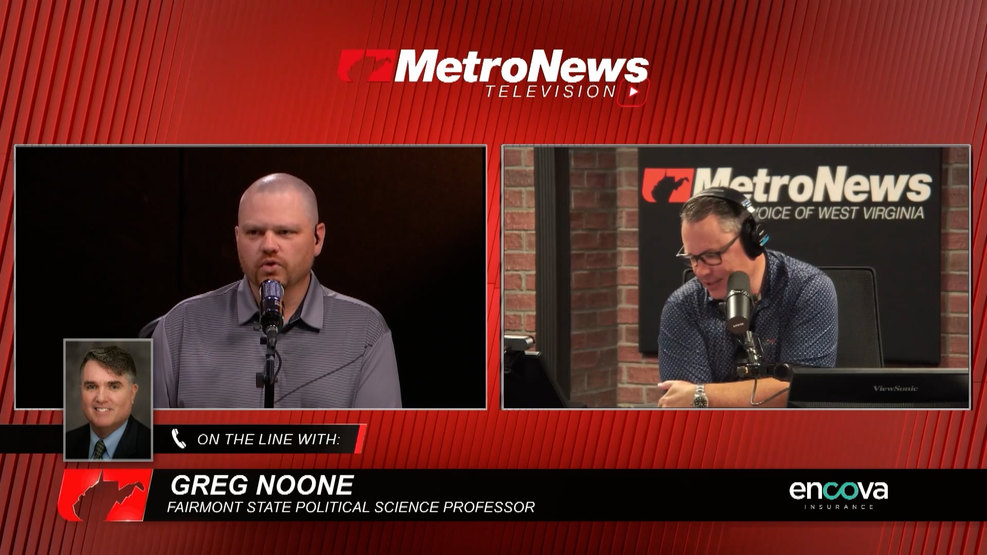 Greg Noone on Trump's "Big, Beautiful Bill" Win