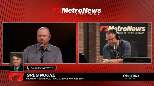 Greg Noone on Trump's "Big, Beautiful...