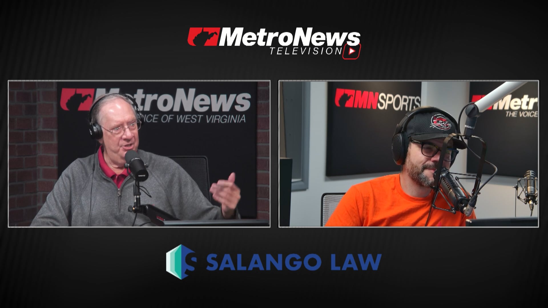 (10/10/25) Gather 'round the radio folks and just tune it up