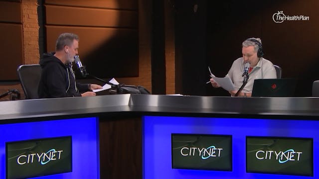 Kyle and Brad Post Texas Tech Recap