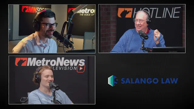 (8/19/26) We're off to a flying start...