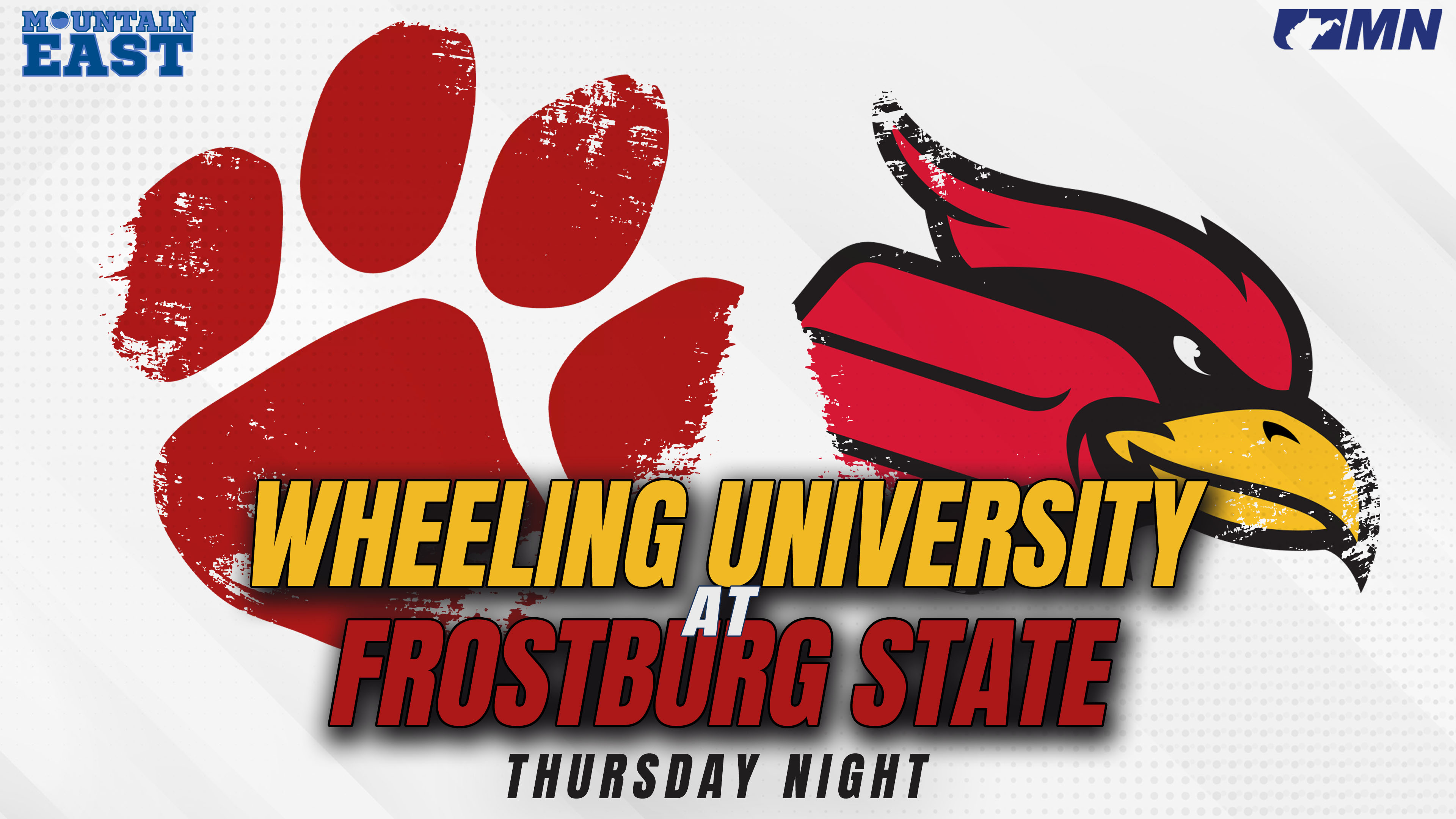Game Archive: Wheeling University vs. Frostburg State 