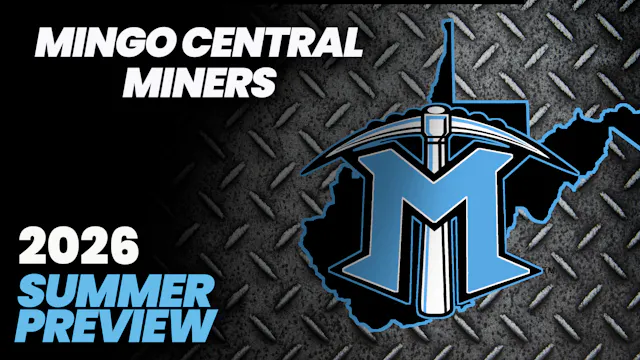 Strong sr class leads Mingo Central i...