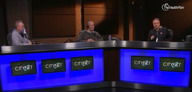 Sportsline for Sunday, November 16th,...