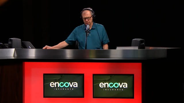 Talkline: Tuesday, July 25, 2023