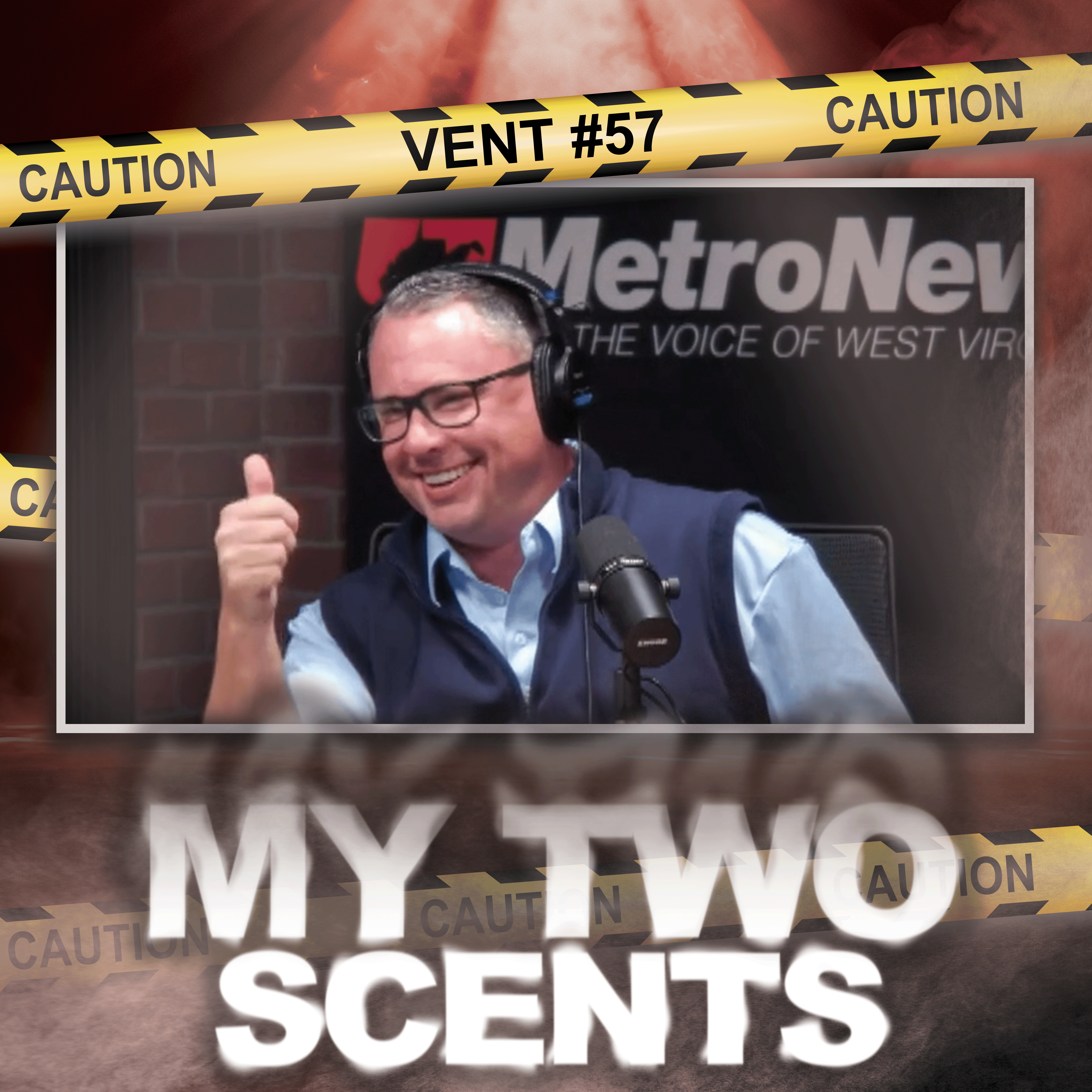 Steam Release: Vent #57