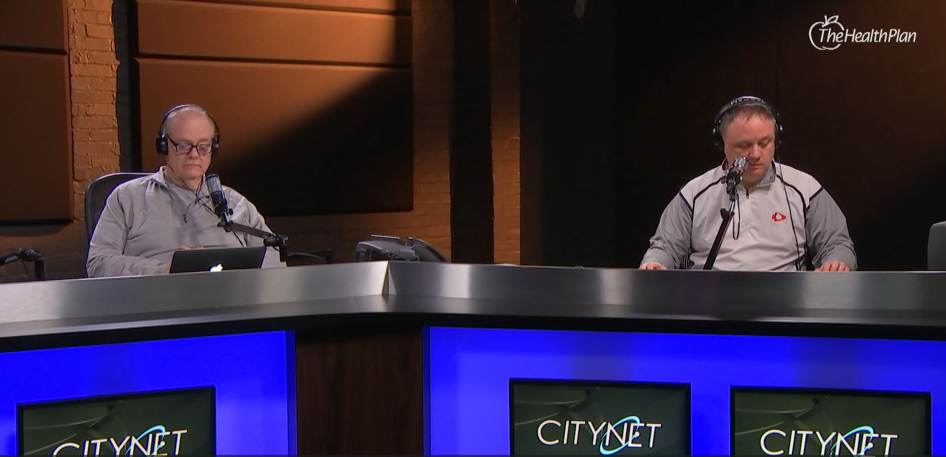 Sportsline for Sunday, April 5th, 2026