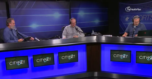 Sportsline (Tuesday, October 20th, 20...