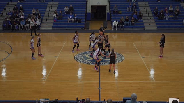 Broadcast Highlights: Fairmont Senior...