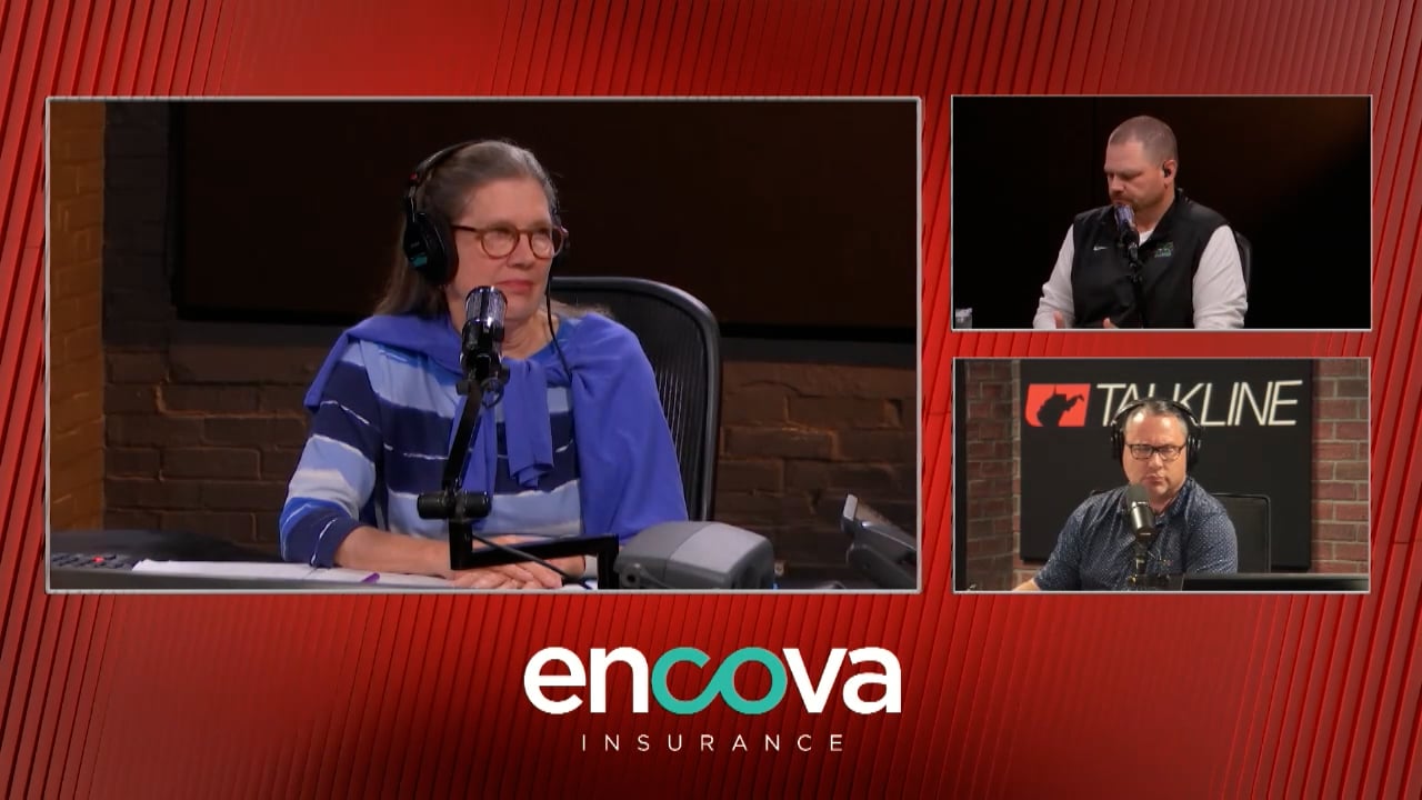 Barbara Evans Fleischauer on Executive Authority