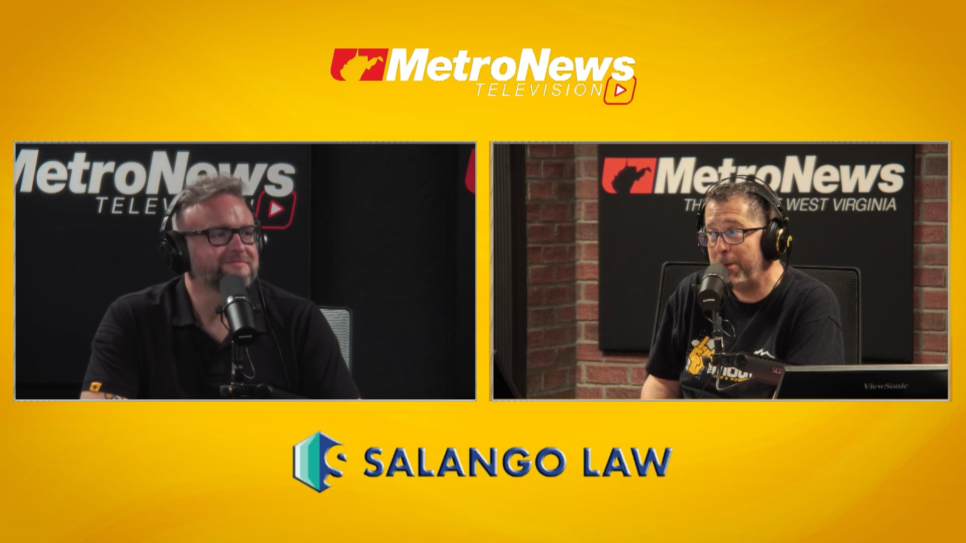 Happy West Virginia Day!