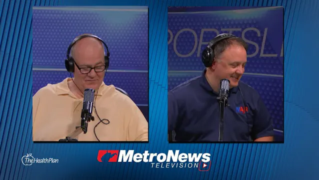 Sportsline for Sunday, June 14th, 2026