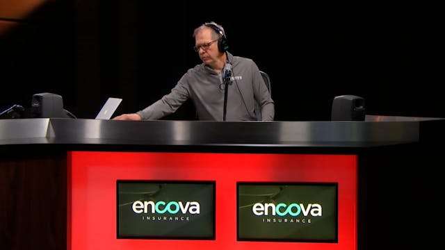 Talkline: Tuesday, February 28