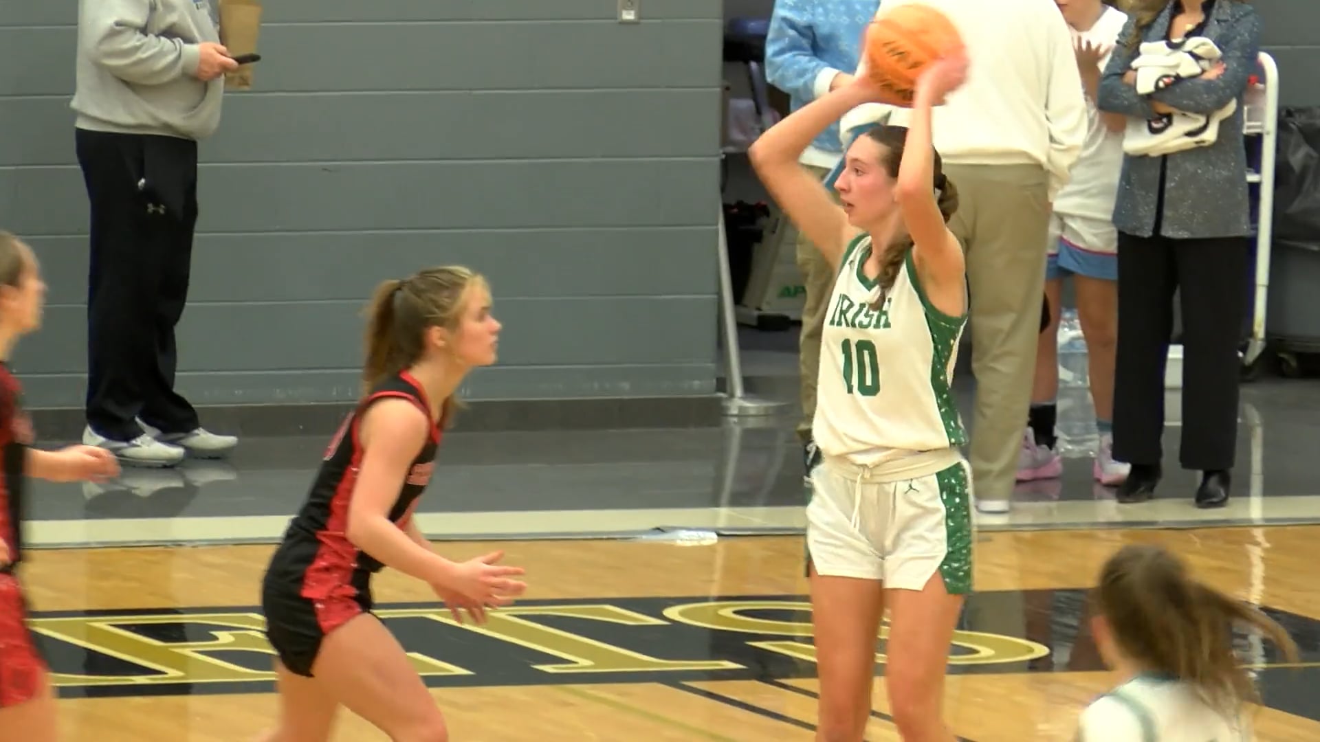 Game Recap: Charleston Catholic vs. Sissonville