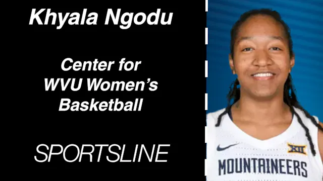 Khyala Ngodu: Center for WVU Women's ...