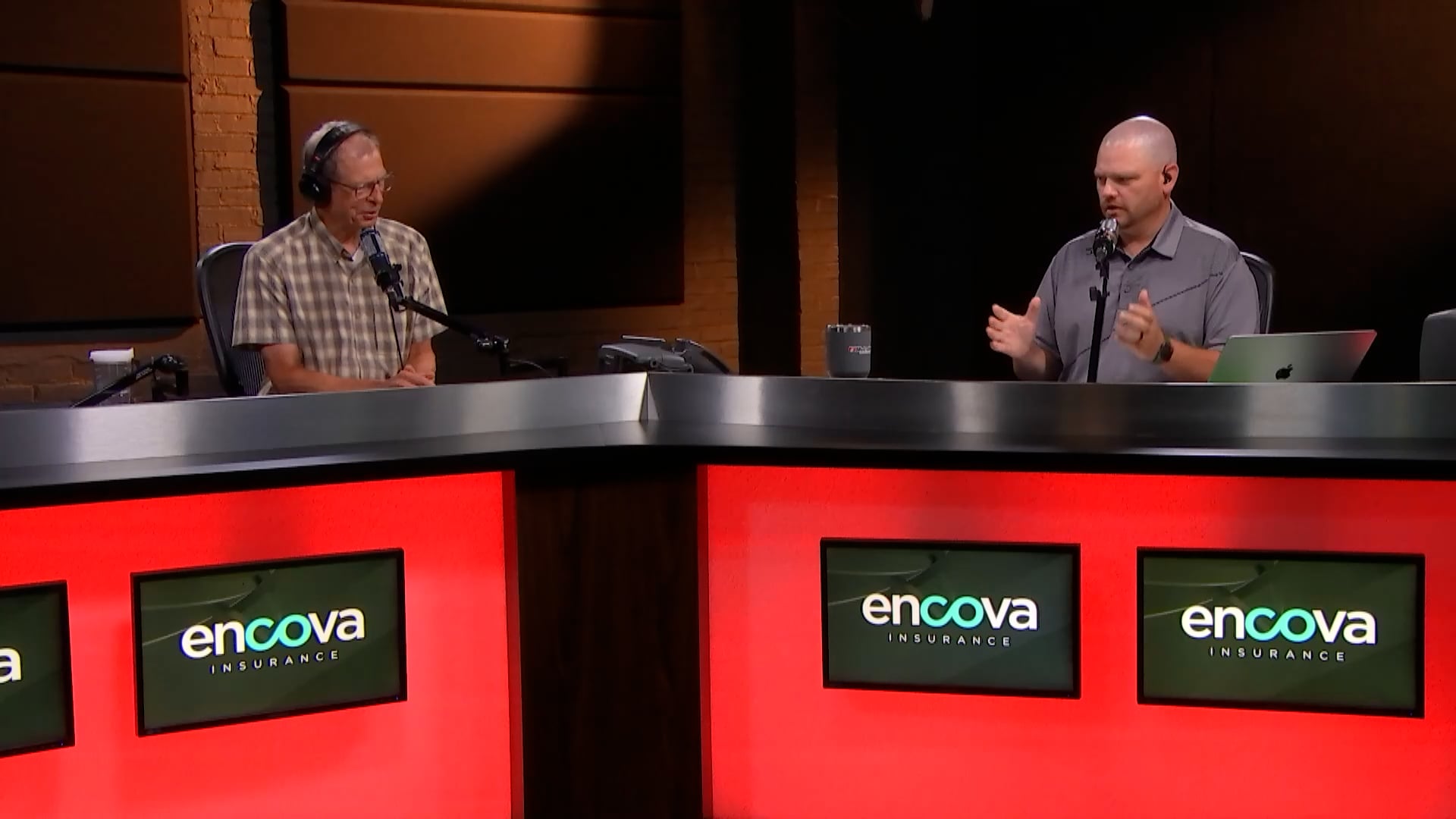 Hoppy on Iowa Bike Trip