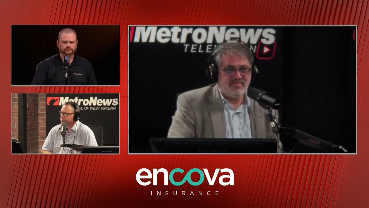 Emmitt Pepper on Power Rate Changes