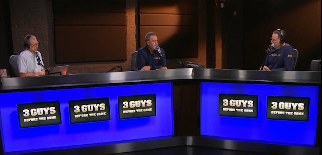 Episode 667: UCF Game Recap