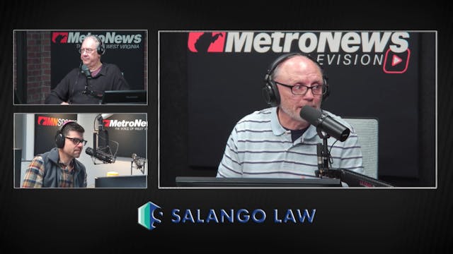 (3/4/26)  Did you say ham sandwich? I...