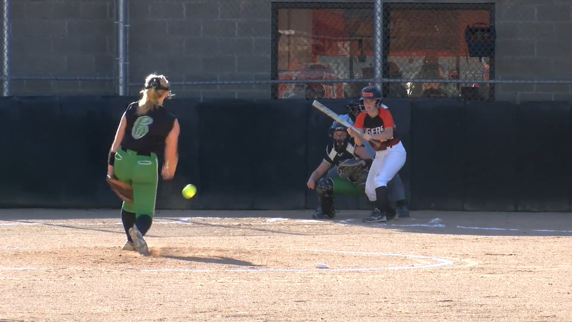 Murphy tosses a gem as Chapmanville strikes first in regional, 2-0 over Winfield