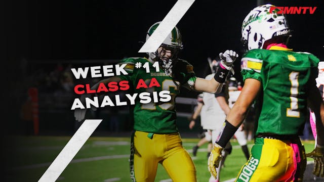 Bulldogs at Mingo Central for perfect...