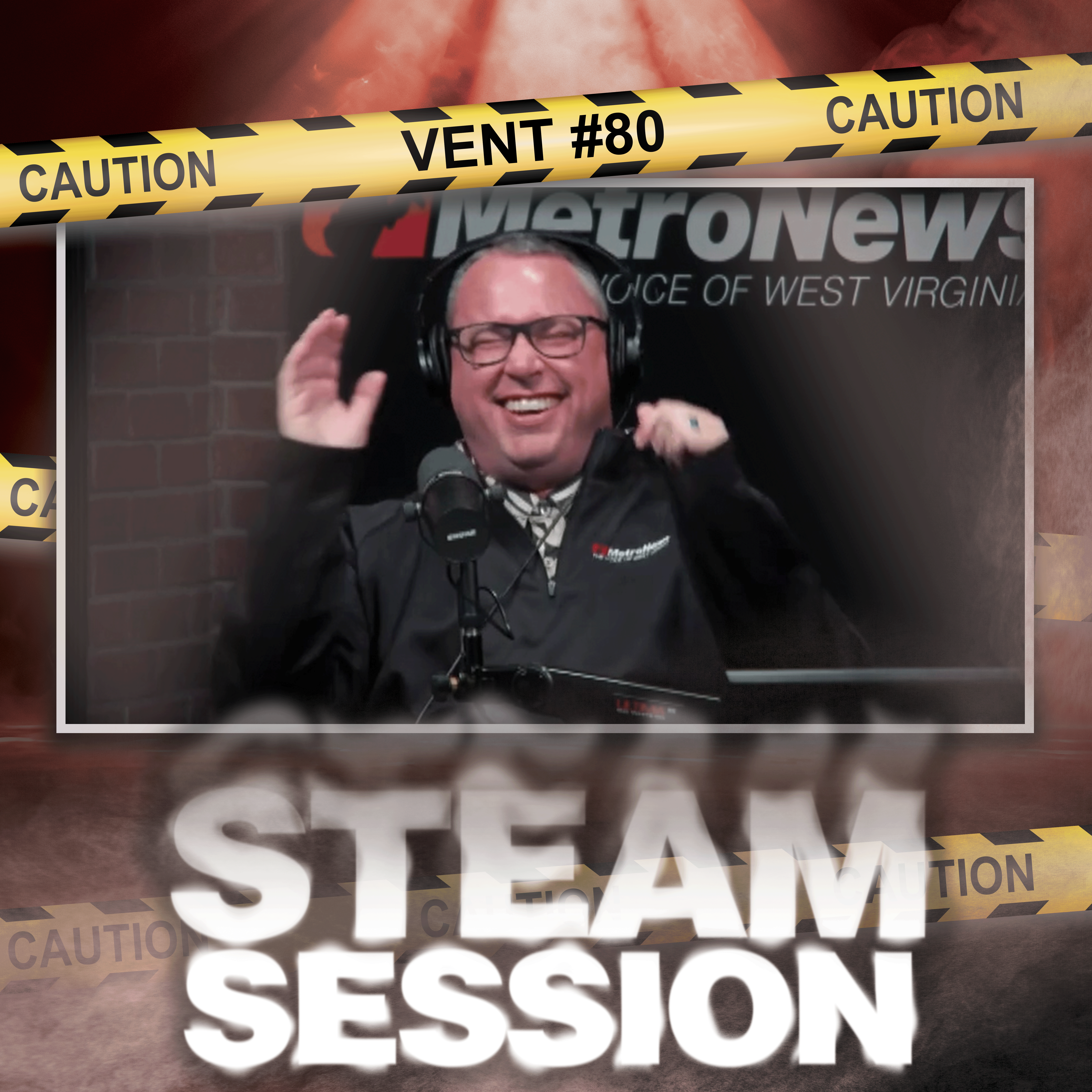 Steam Release: Vent #80