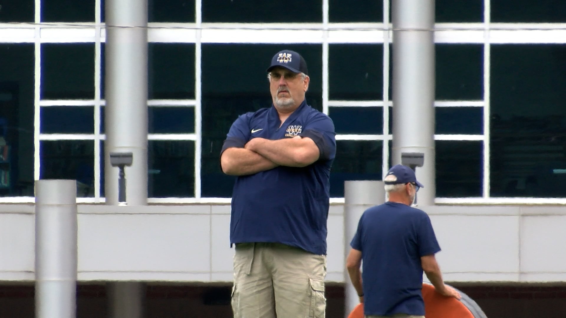 Greenbrier West motivated to return to prominence in Class A