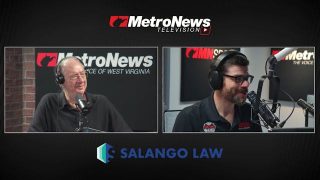 (11/7/25) You just ventured outside.....