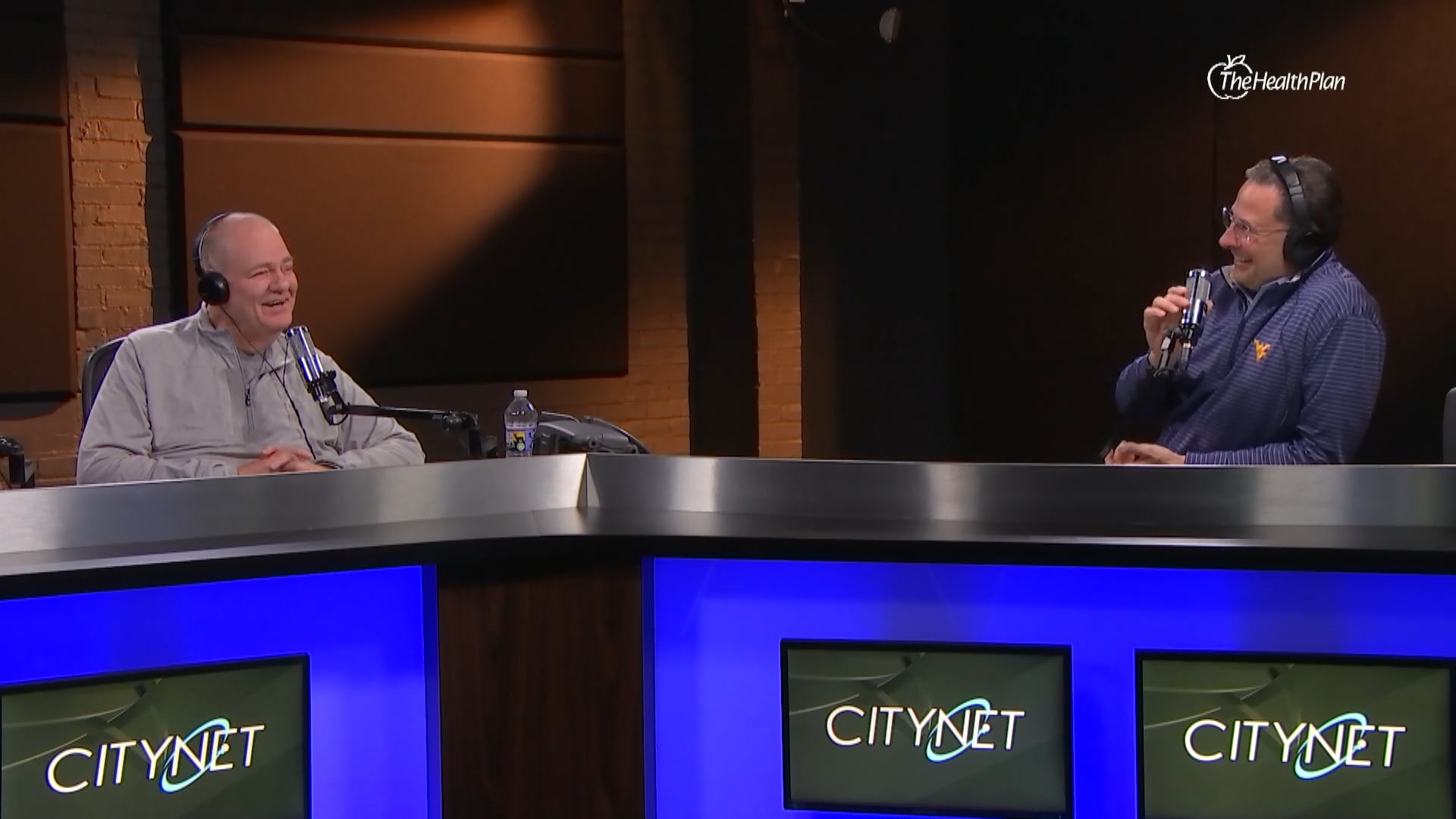 Tony and Coach Hunter on WVU Women's Basketball's past matchups against Temple