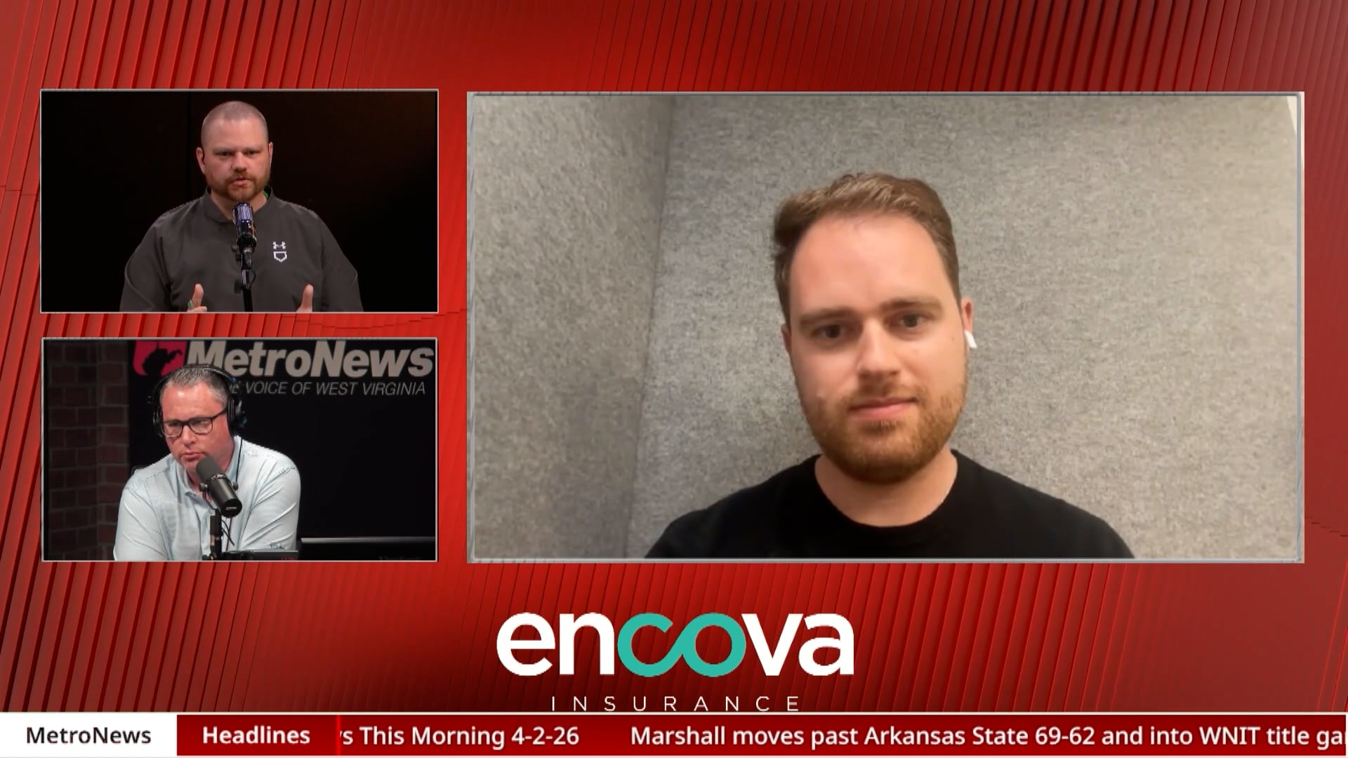 Alex Demas on Prediction Markets